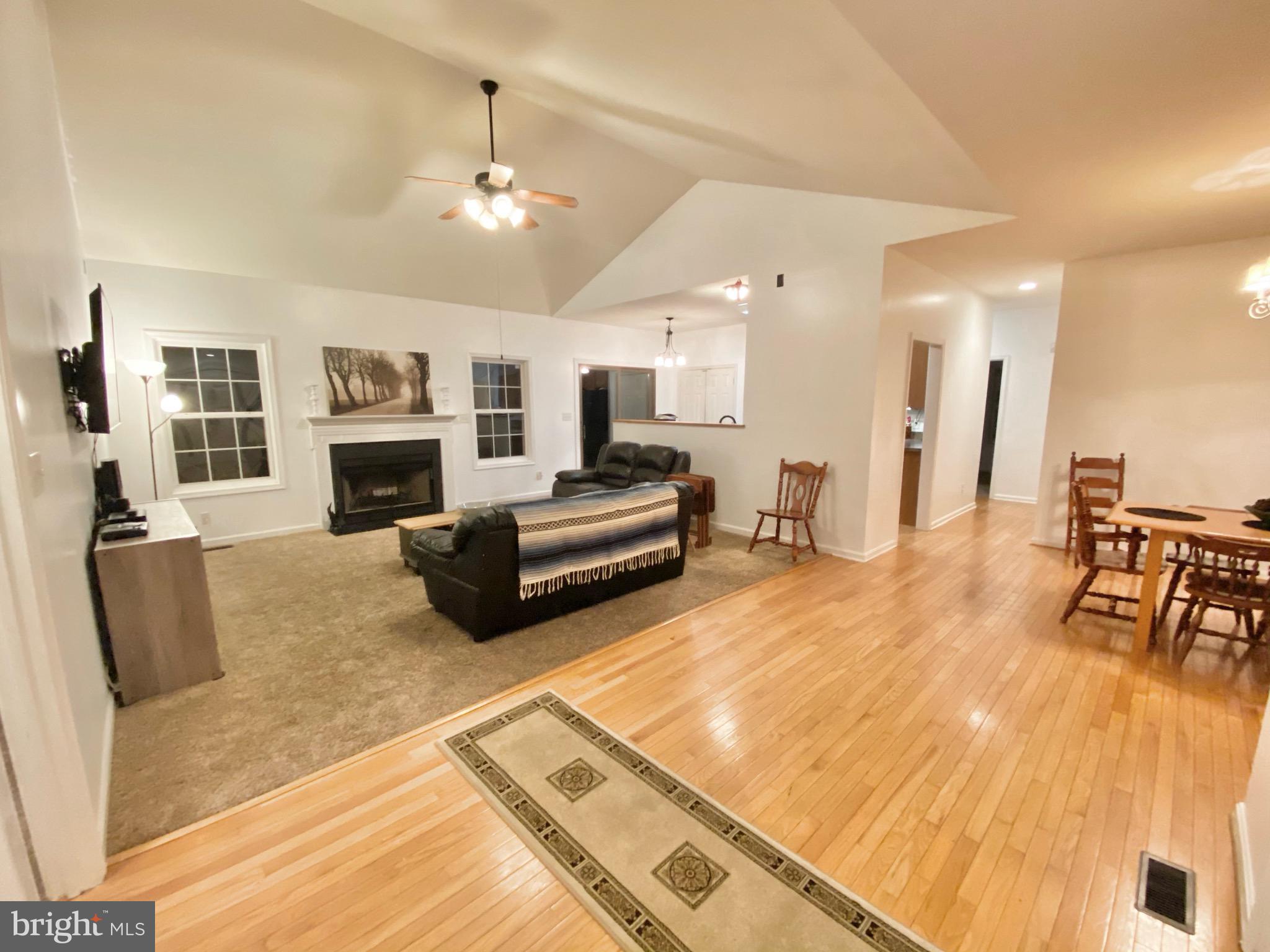 317 Cedar Ridge Drive Ruther Glen, VA 22546 - Photo 6 of 68