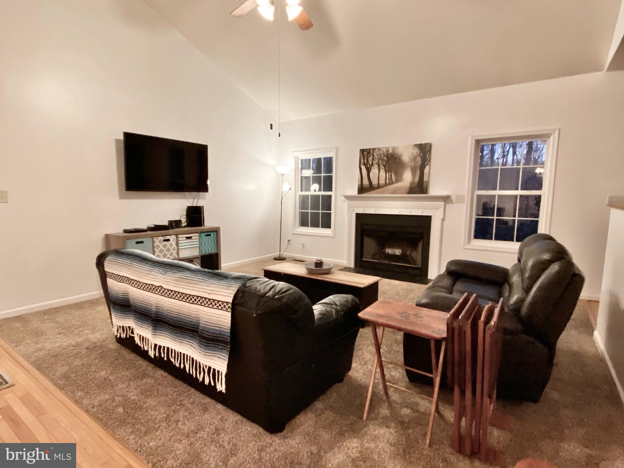 317 Cedar Ridge Drive Ruther Glen, VA 22546 - Photo 7 of 68