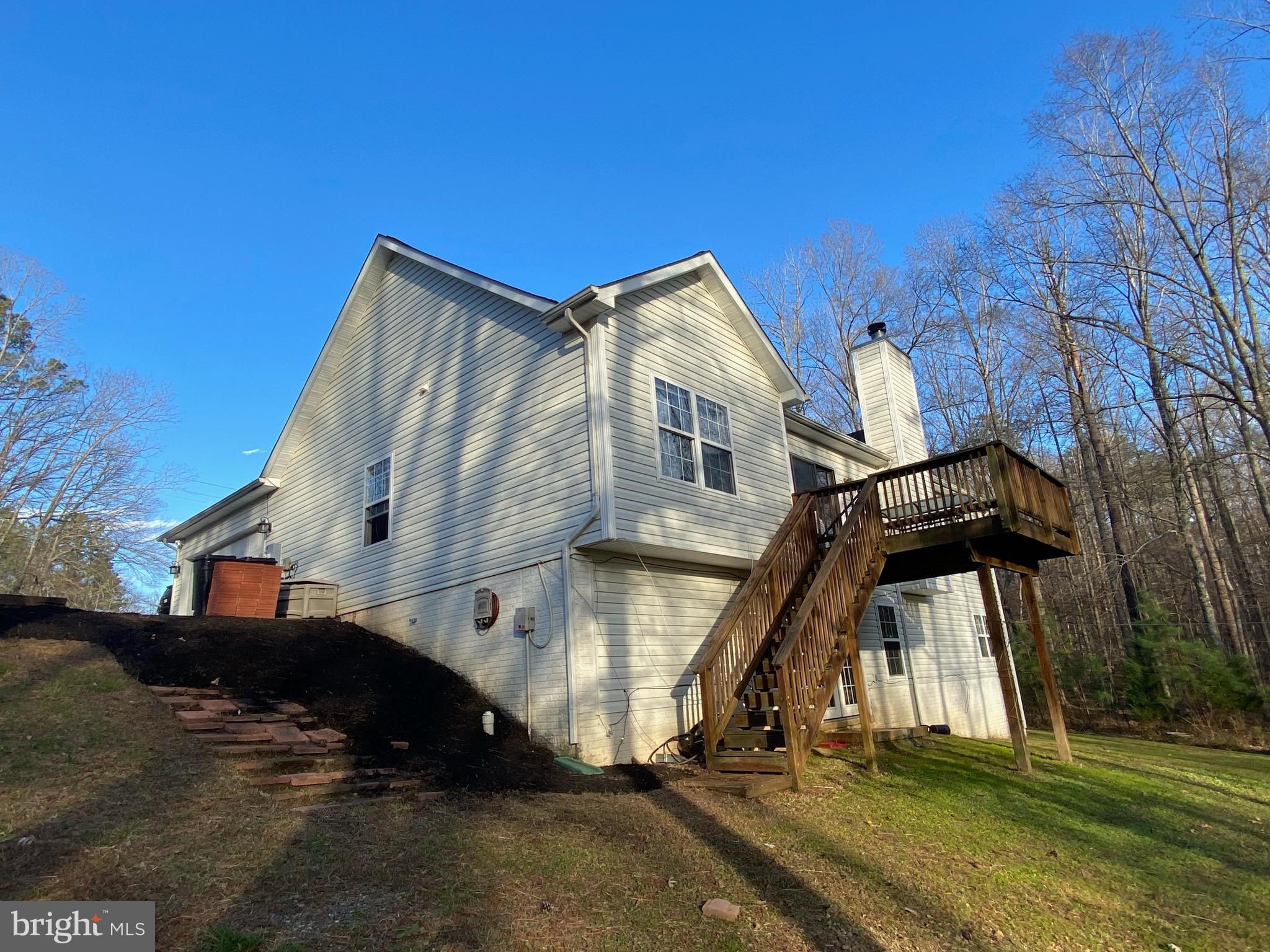 317 Cedar Ridge Drive Ruther Glen, VA 22546 - Photo 65 of 68