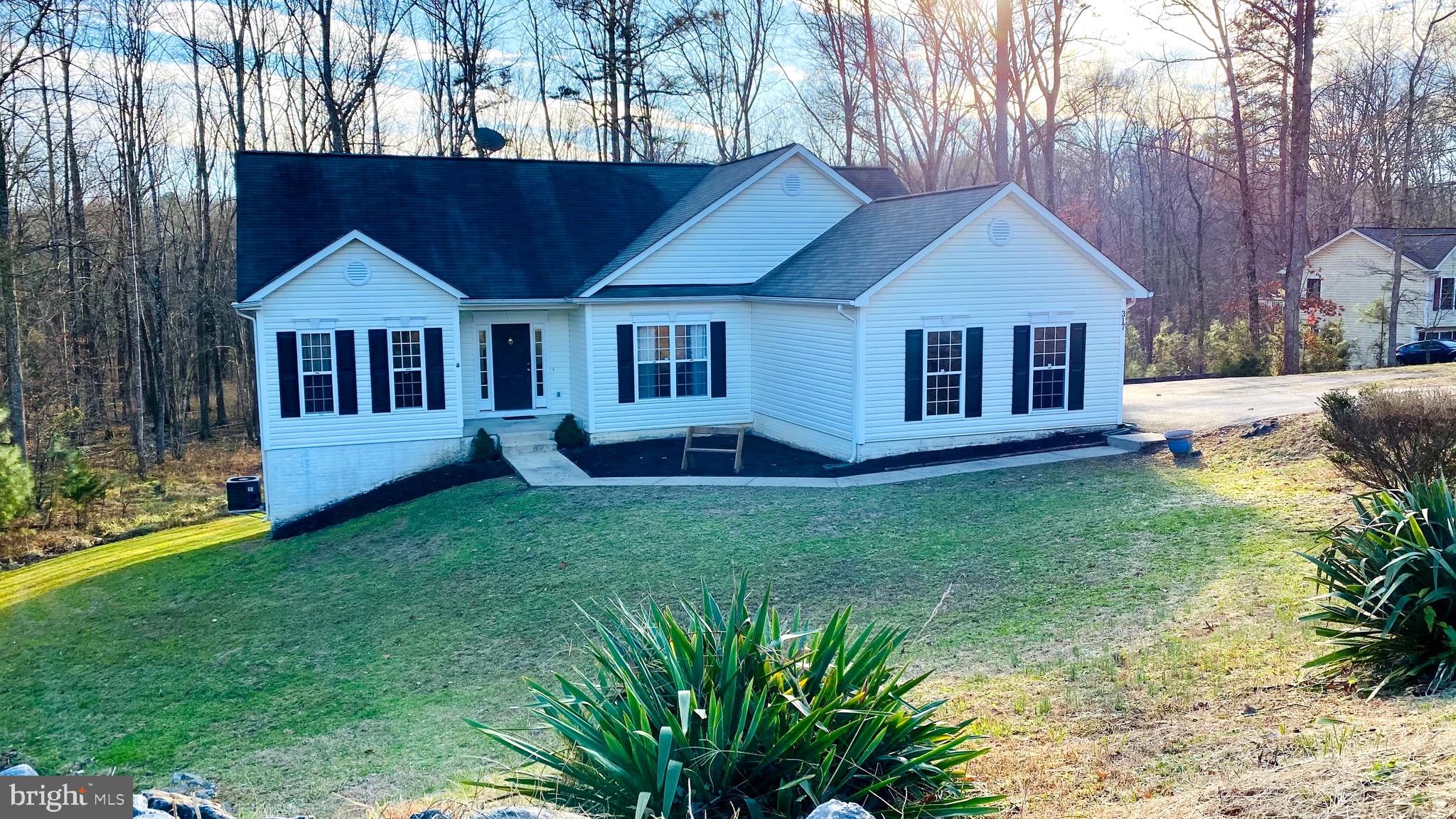 317 Cedar Ridge Drive Ruther Glen, VA 22546 - Photo 66 of 68