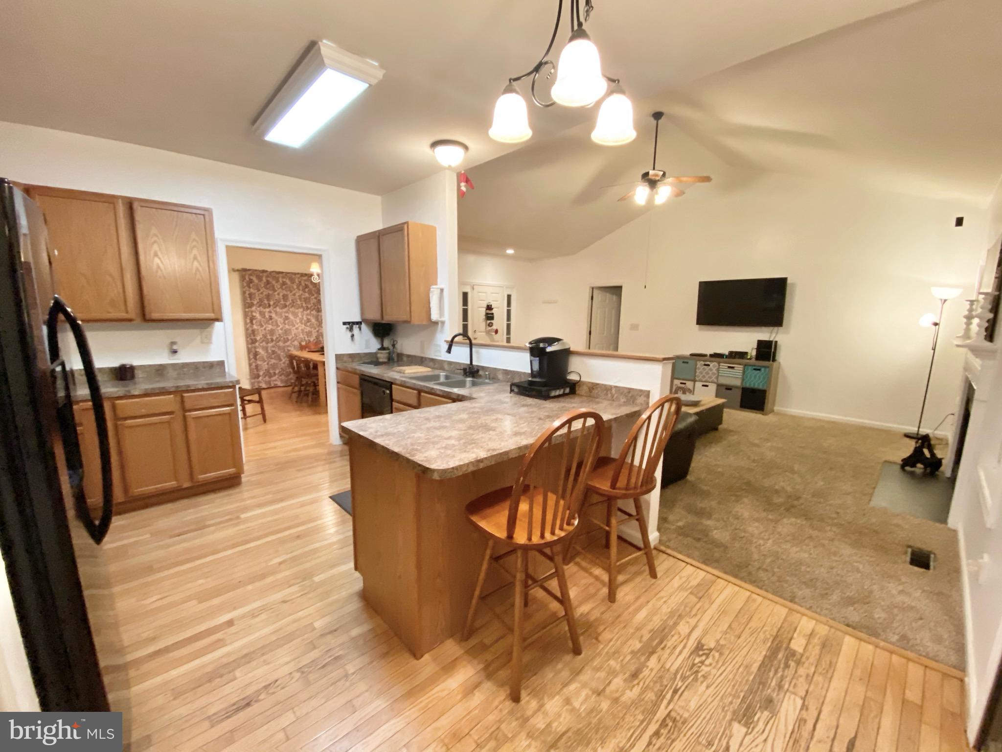 317 Cedar Ridge Drive Ruther Glen, VA 22546 - Photo 10 of 68