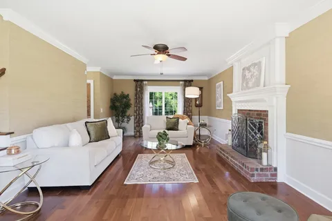 $825,000 | 166 Cottonwood Drive, Franklin, TN 37069