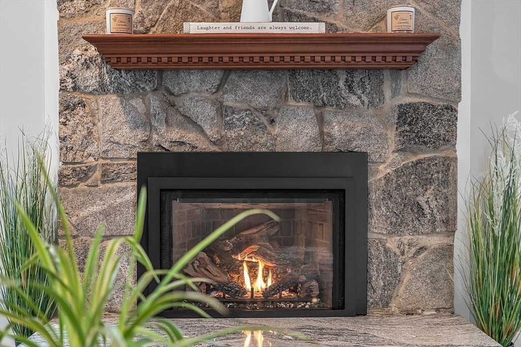 80 Elizabeth Ridge Road Carlisle, MA 01741 - Photo 17 of 33 a close view of a fireplace
