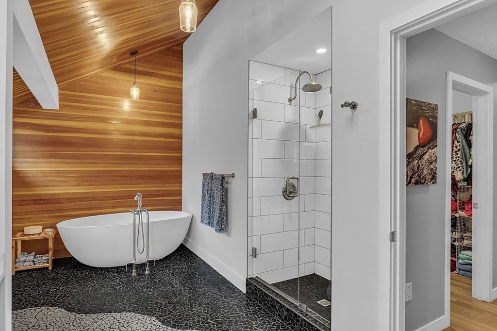 80 Elizabeth Ridge Road Carlisle, MA 01741 - Photo 29 of 33 a view of bathroom with shower