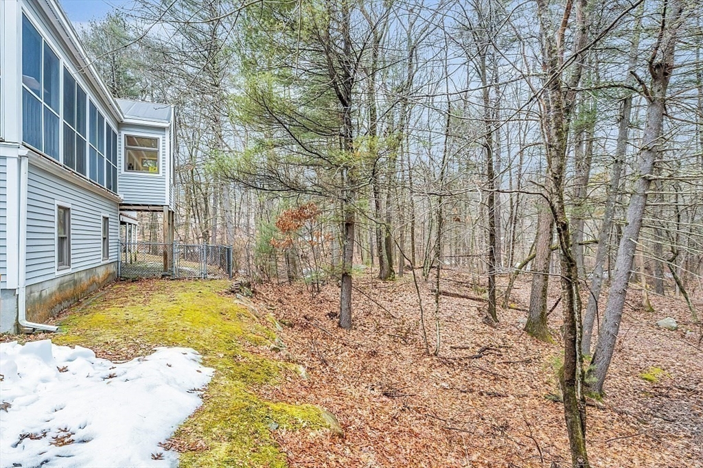 80 Elizabeth Ridge Road Carlisle, MA 01741 - Photo 32 of 33 a view of swimming pool with outdoor seating