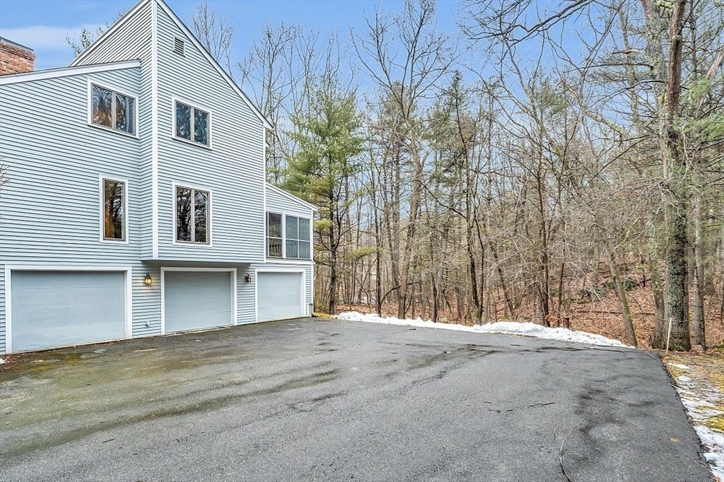 80 Elizabeth Ridge Road Carlisle, MA 01741 - Photo 5 of 33 a view of outdoor space and yard