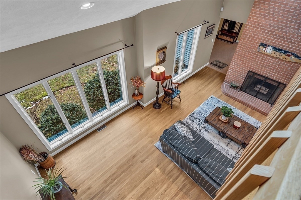 80 Elizabeth Ridge Road Carlisle, MA 01741 - Photo 7 of 33