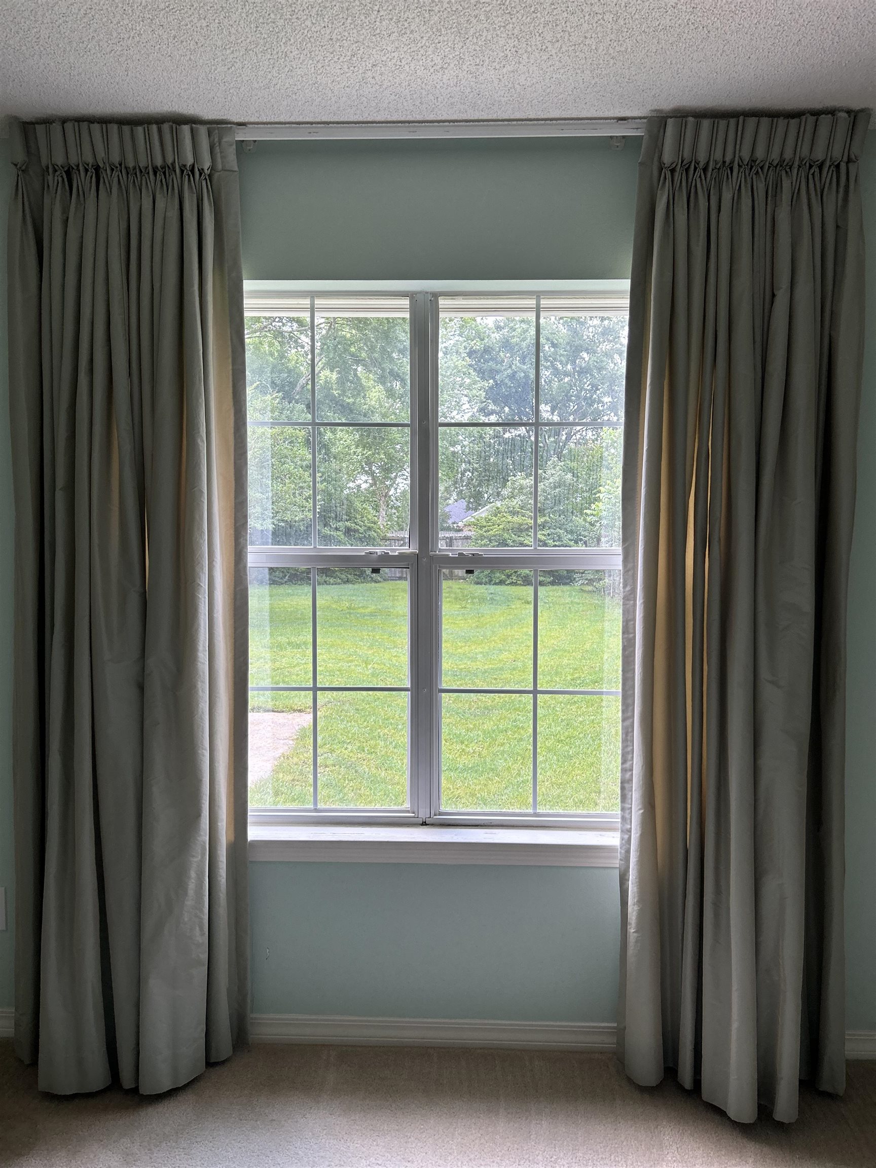 120 Davison Loop Fairhope, AL 36532 - Photo 21 of 41 View from Primary bedroom