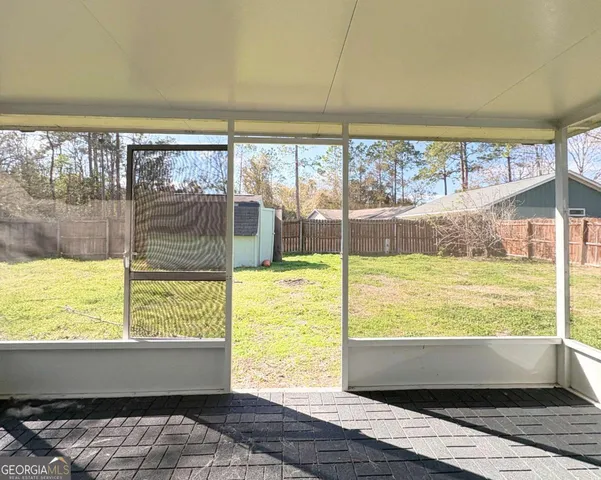 $1,850 | 317 Lake View Drive, Kingsland, GA 31548