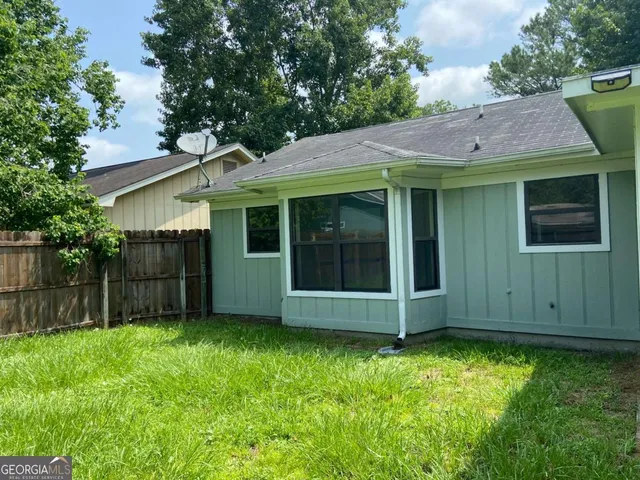 $1,850 | 317 Lake View Drive, Kingsland, GA 31548