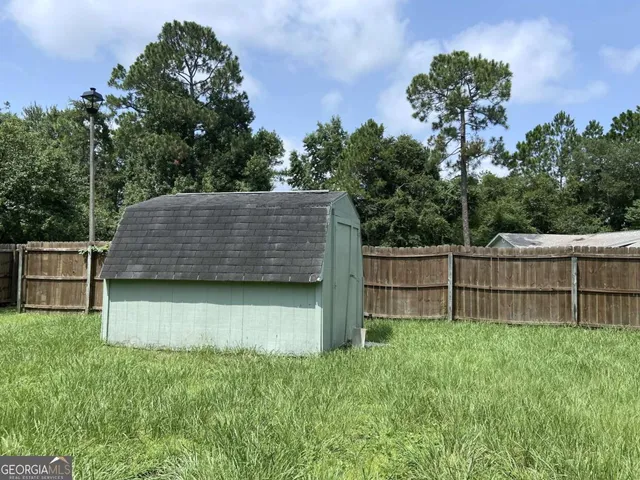 $1,850 | 317 Lake View Drive, Kingsland, GA 31548