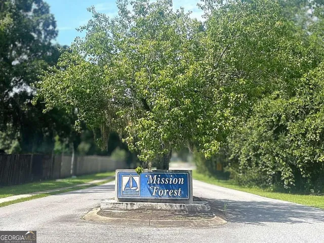 $1,850 | 317 Lake View Drive, Kingsland, GA 31548