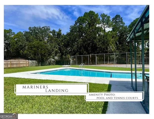 $1,850 | 317 Lake View Drive, Kingsland, GA 31548