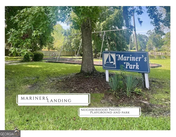 $1,850 | 317 Lake View Drive, Kingsland, GA 31548