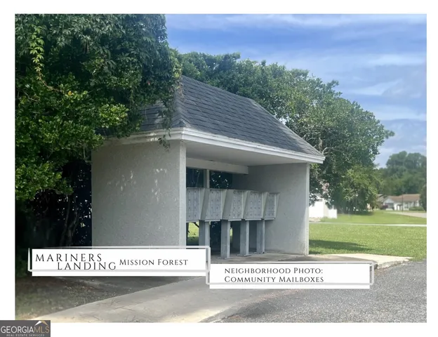 $1,850 | 317 Lake View Drive, Kingsland, GA 31548