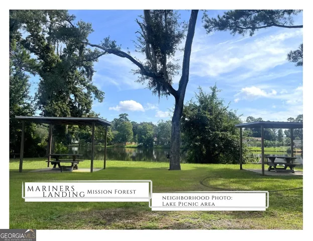 $1,850 | 317 Lake View Drive, Kingsland, GA 31548