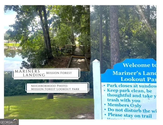 $1,850 | 317 Lake View Drive, Kingsland, GA 31548
