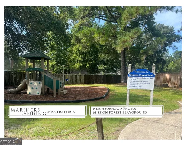 $1,850 | 317 Lake View Drive, Kingsland, GA 31548