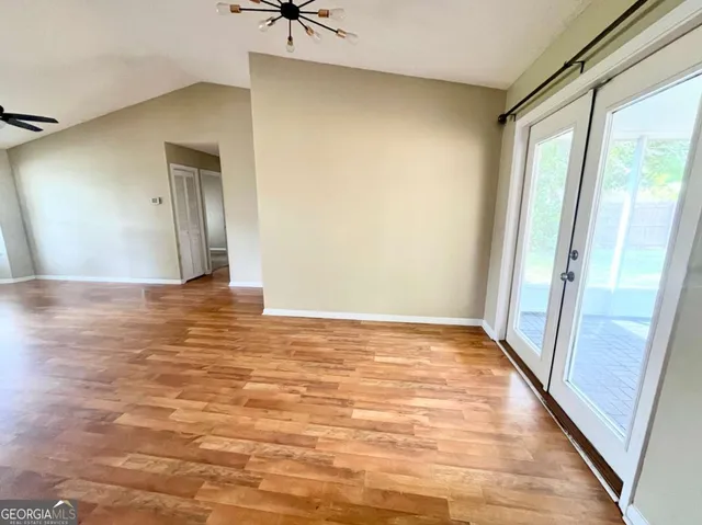 $1,850 | 317 Lake View Drive, Kingsland, GA 31548