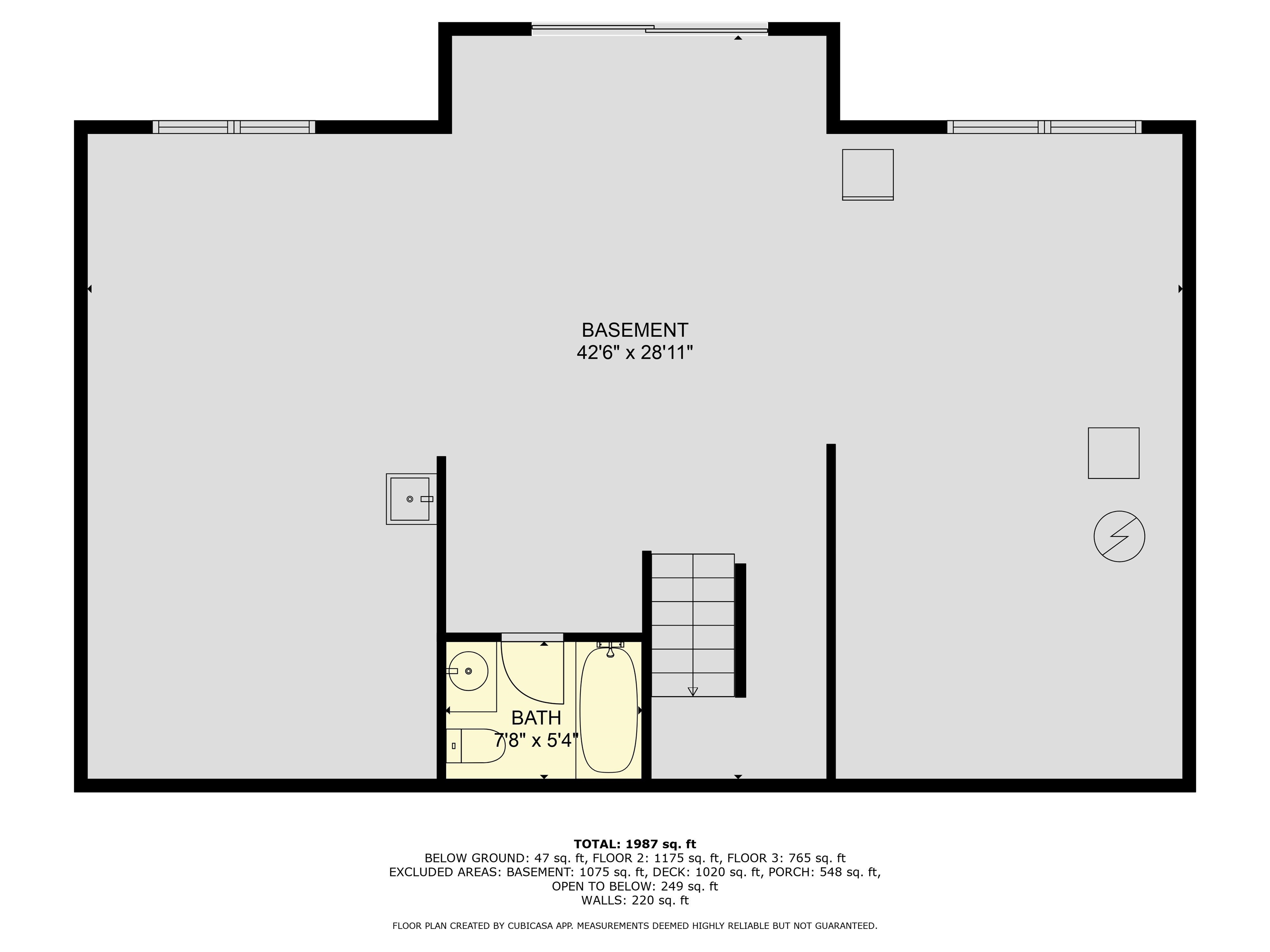 8415 West Workman Road Lake City, MI 49651 - Photo 78 of 83