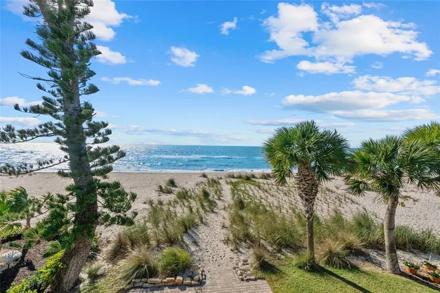 $3,595,000 | 409 Casey Key Road, Nokomis, FL 34275