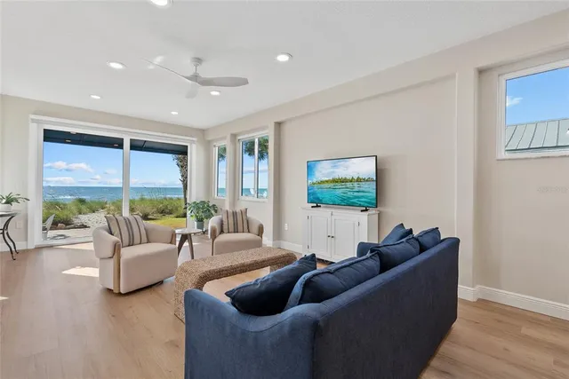 $3,595,000 | 409 Casey Key Road, Nokomis, FL 34275
