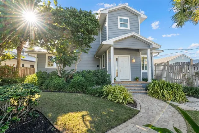 $3,595,000 | 409 Casey Key Road, Nokomis, FL 34275