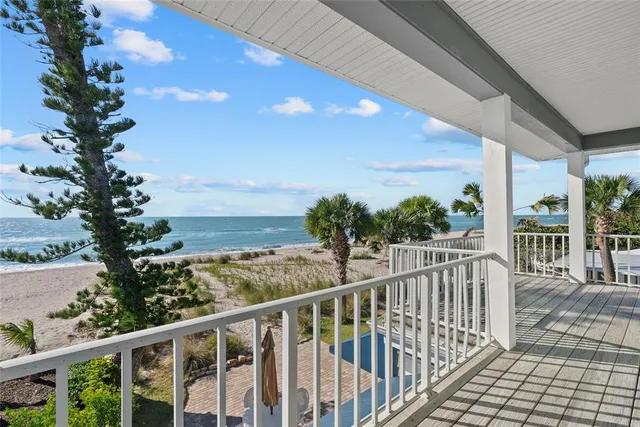 $3,595,000 | 409 Casey Key Road, Nokomis, FL 34275