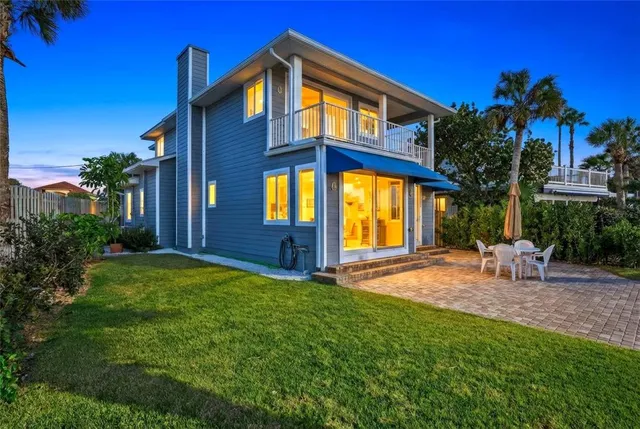$3,595,000 | 409 Casey Key Road, Nokomis, FL 34275