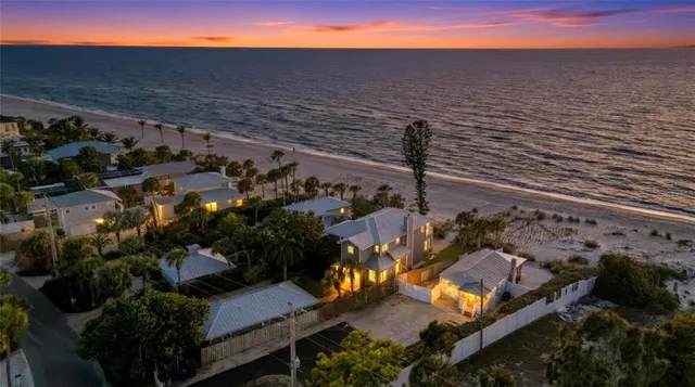 $3,595,000 | 409 Casey Key Road, Nokomis, FL 34275