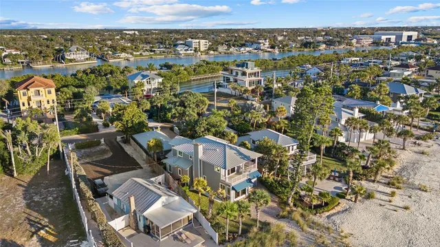 $3,595,000 | 409 Casey Key Road, Nokomis, FL 34275