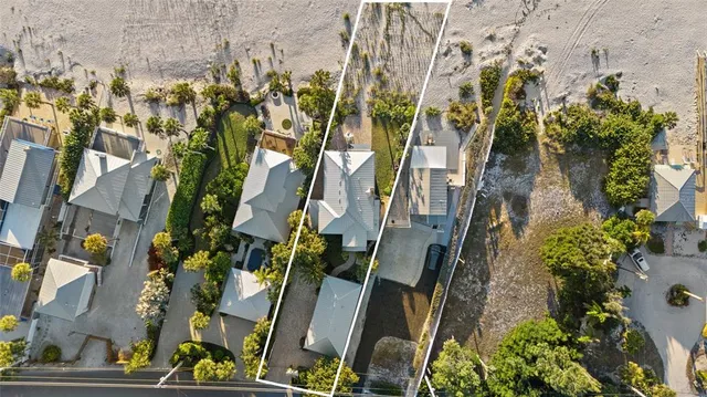 $3,595,000 | 409 Casey Key Road, Nokomis, FL 34275