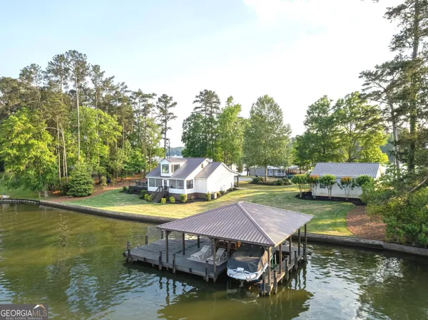 $895,000 | 139 Couch Road Northwest, Milledgeville, GA 31061