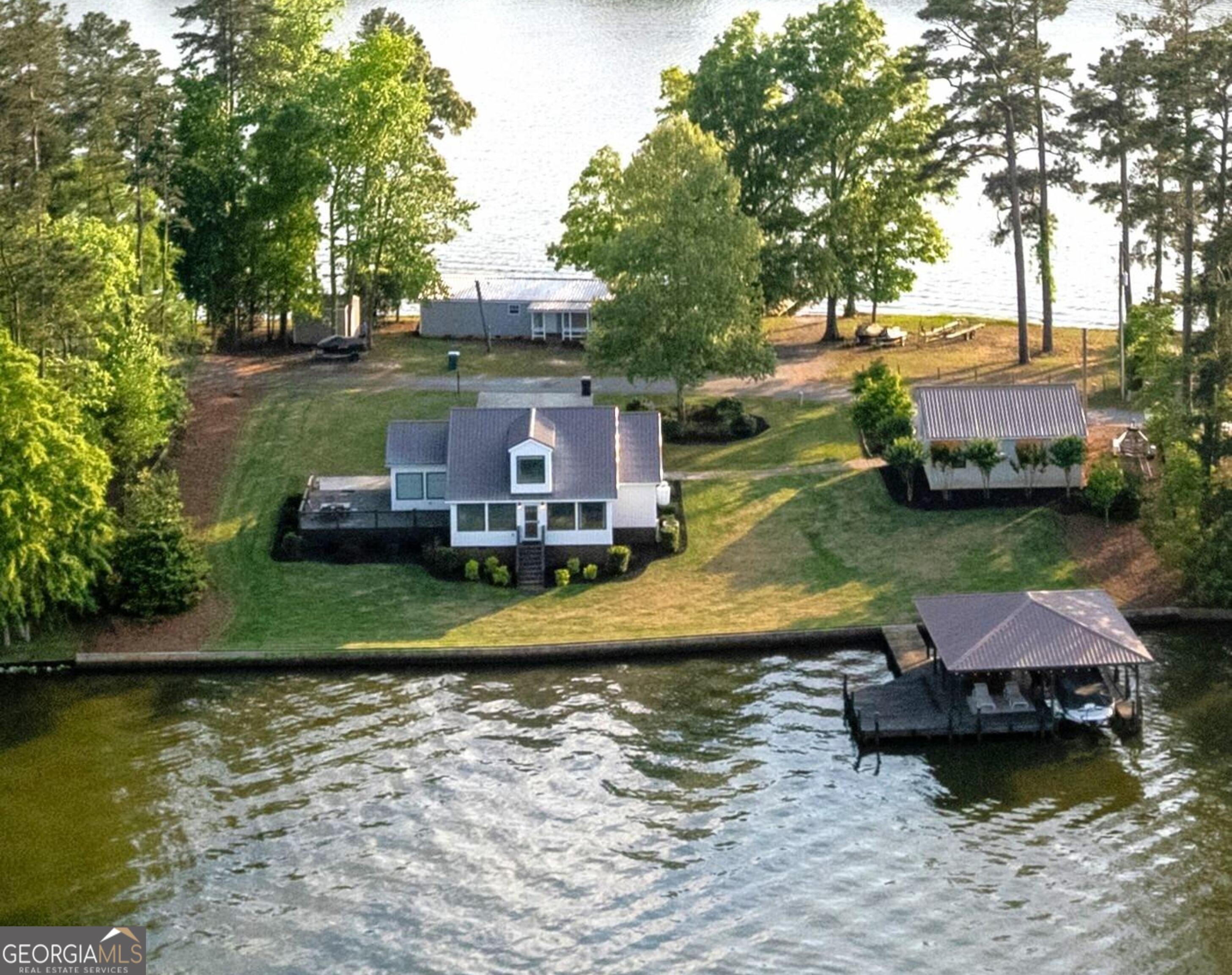 139 Couch Road Northwest Milledgeville, GA 31061 - Photo 2 of 65