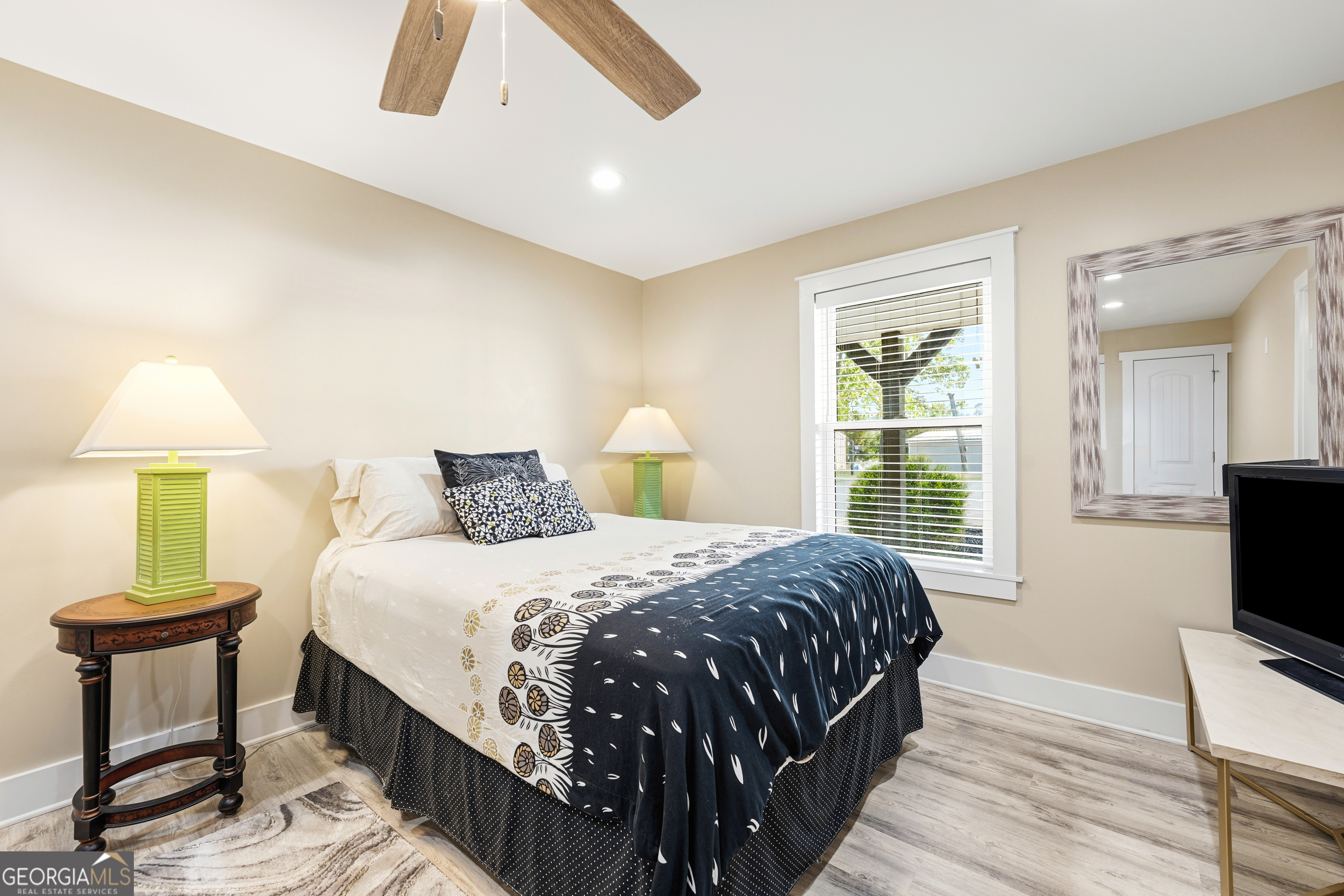 139 Couch Road Northwest Milledgeville, GA 31061 - Photo 25 of 65