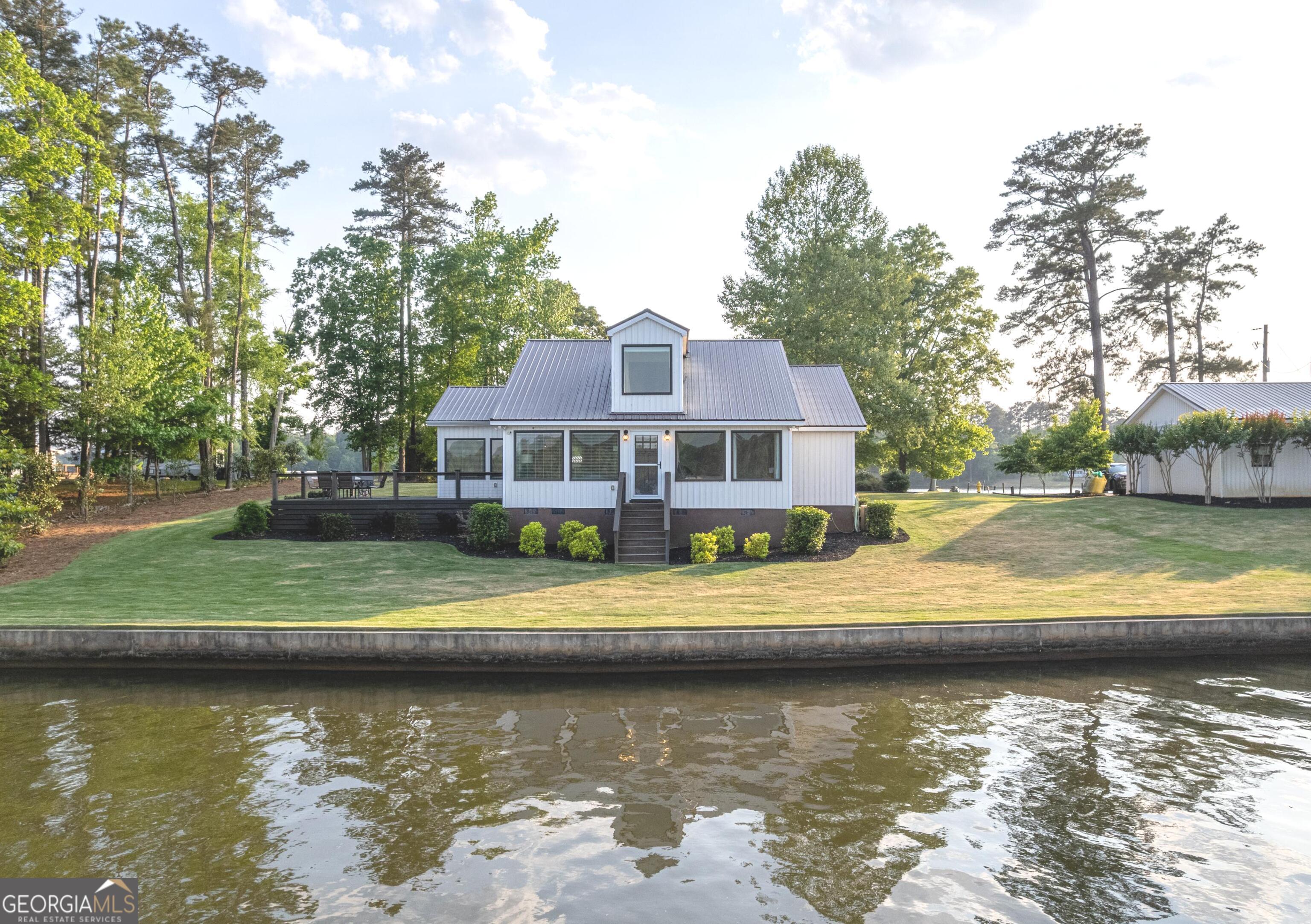 139 Couch Road Northwest Milledgeville, GA 31061 - Photo 3 of 65