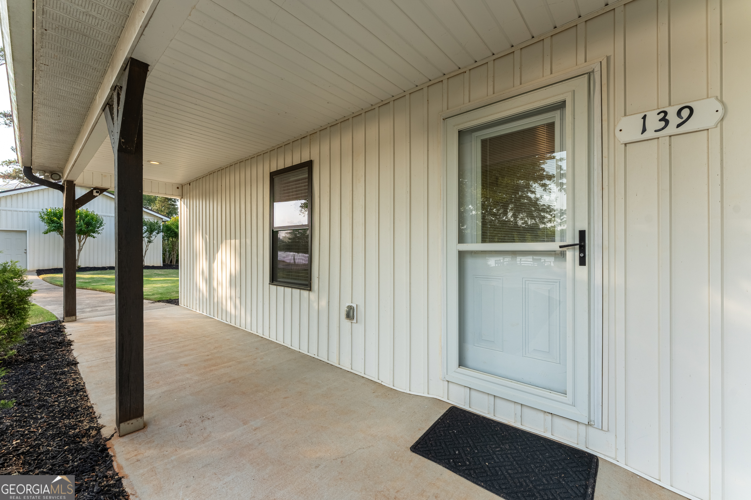 139 Couch Road Northwest Milledgeville, GA 31061 - Photo 36 of 65