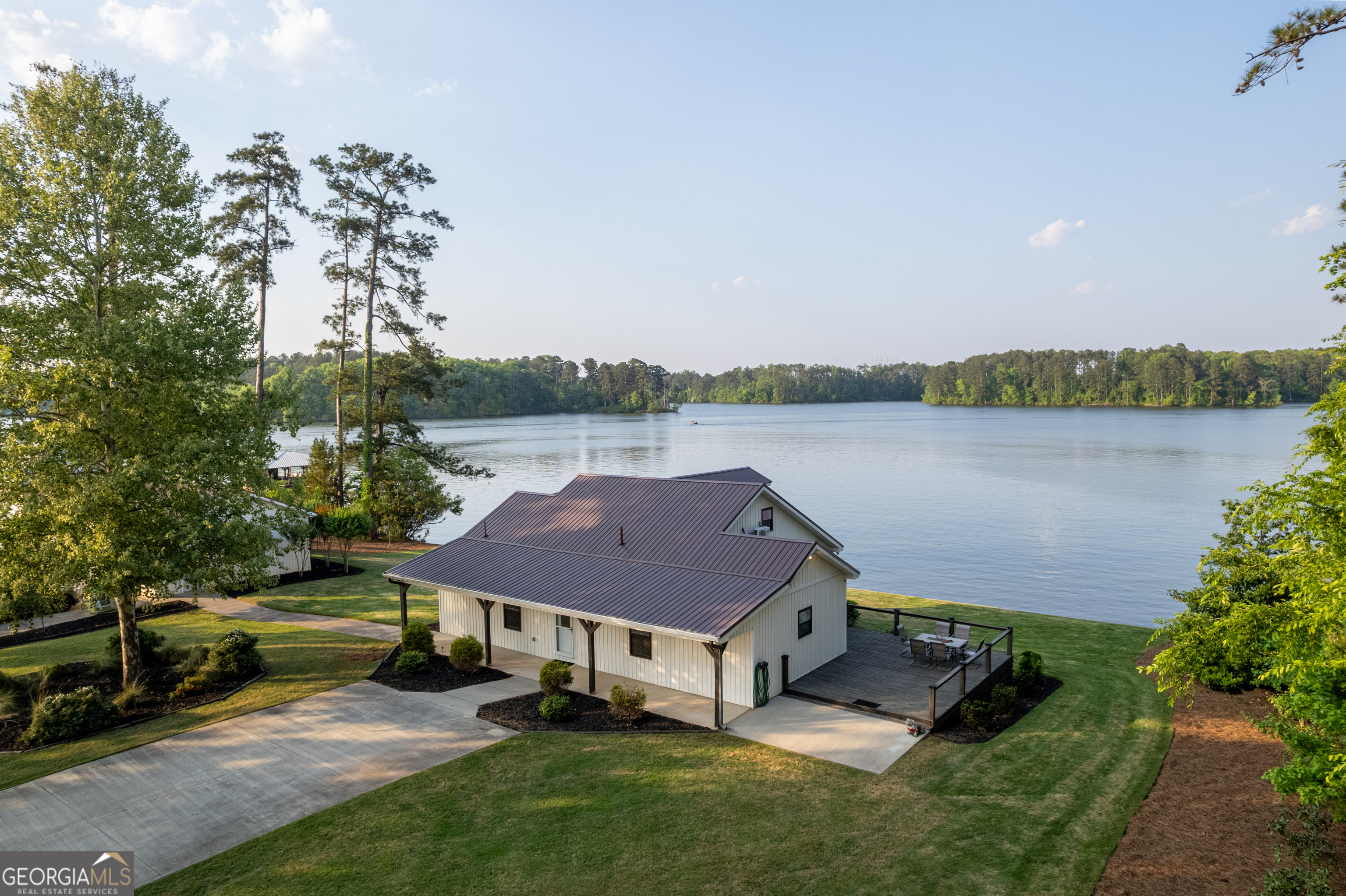 139 Couch Road Northwest Milledgeville, GA 31061 - Photo 4 of 65