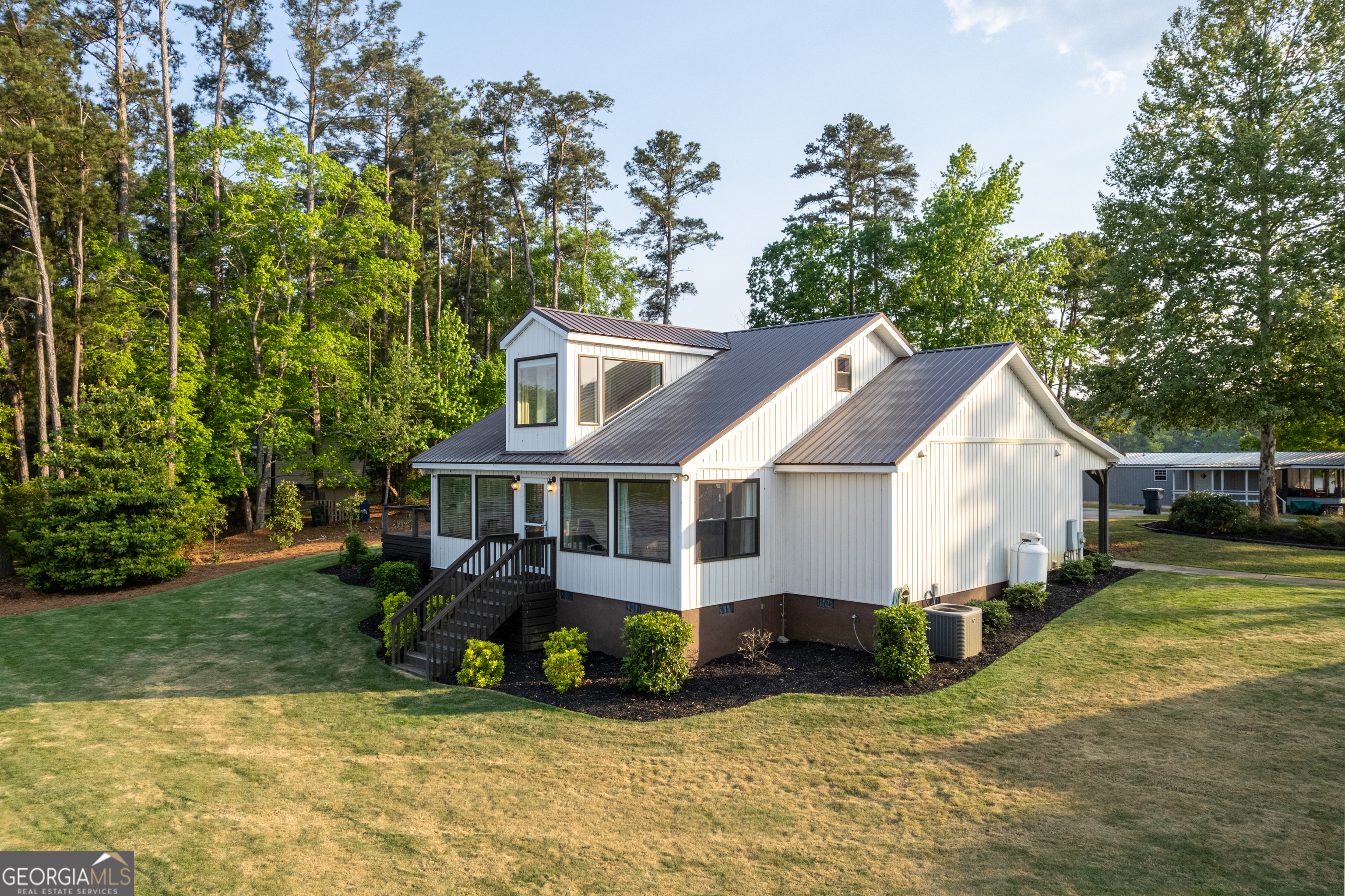 139 Couch Road Northwest Milledgeville, GA 31061 - Photo 47 of 65