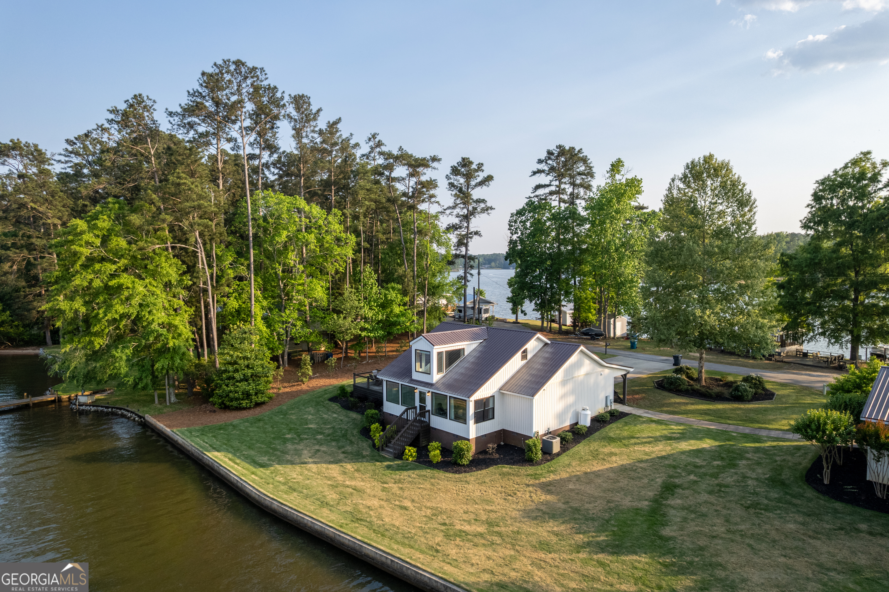 139 Couch Road Northwest Milledgeville, GA 31061 - Photo 48 of 65