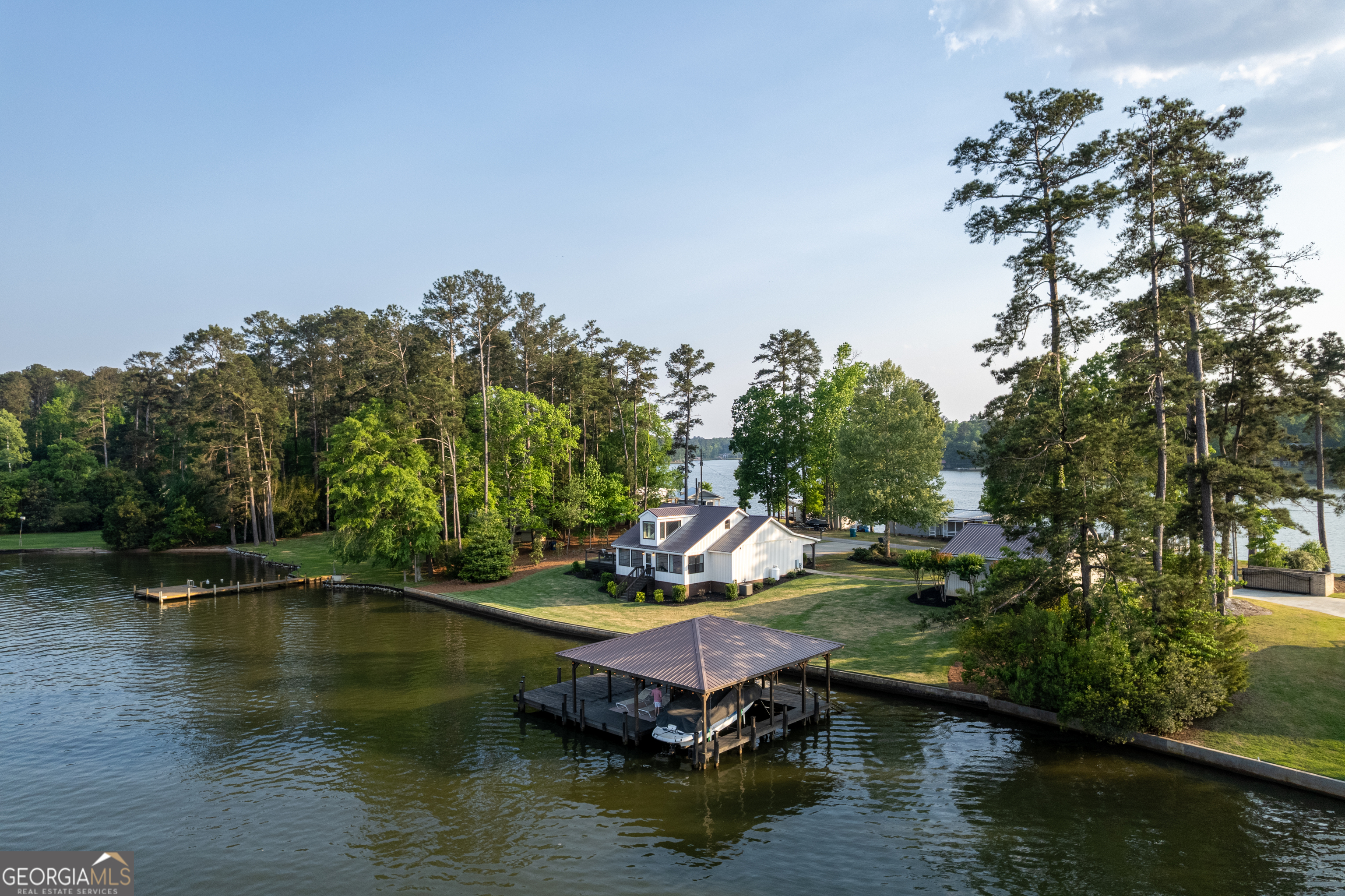 139 Couch Road Northwest Milledgeville, GA 31061 - Photo 49 of 65