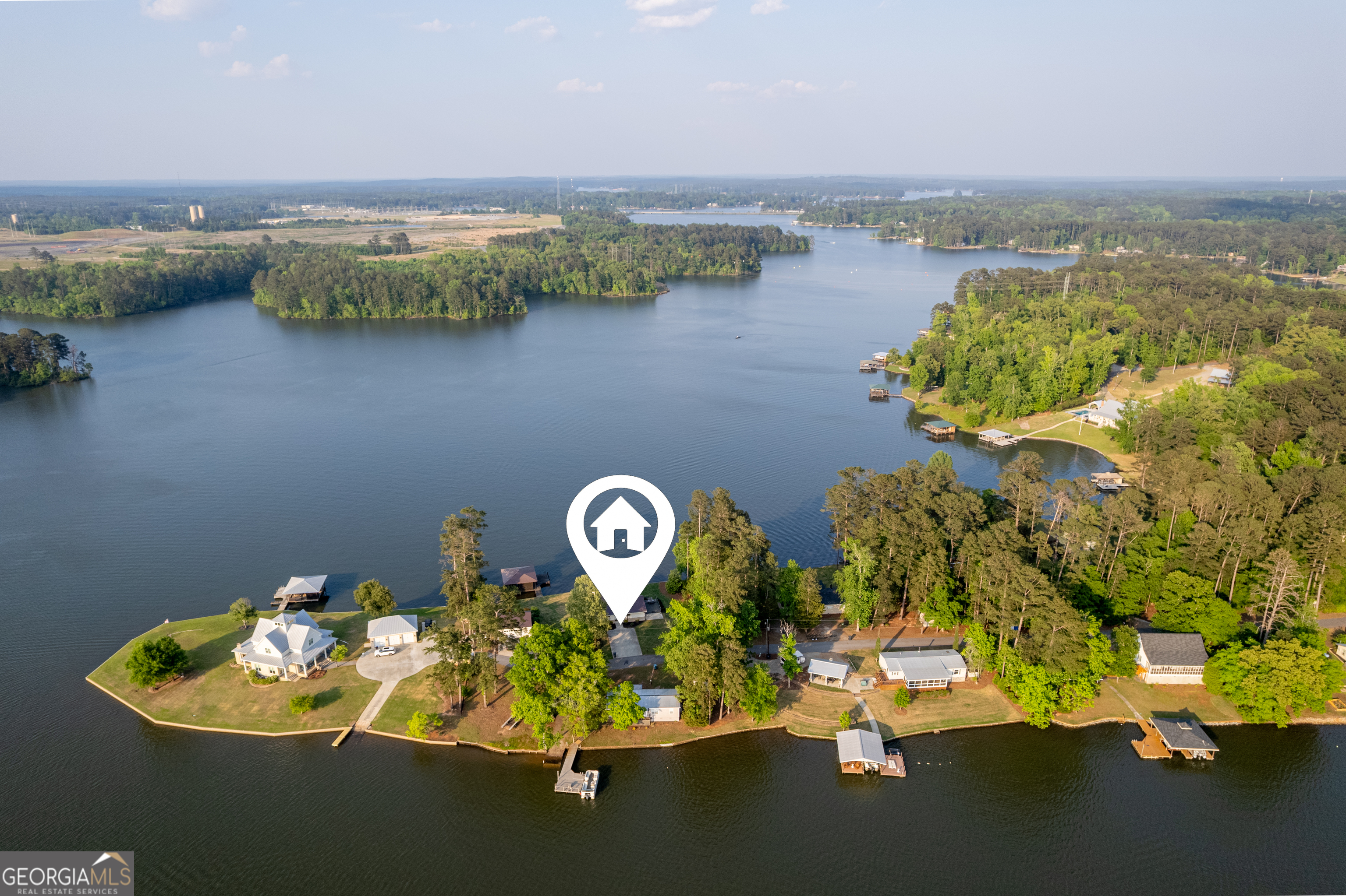 139 Couch Road Northwest Milledgeville, GA 31061 - Photo 59 of 65