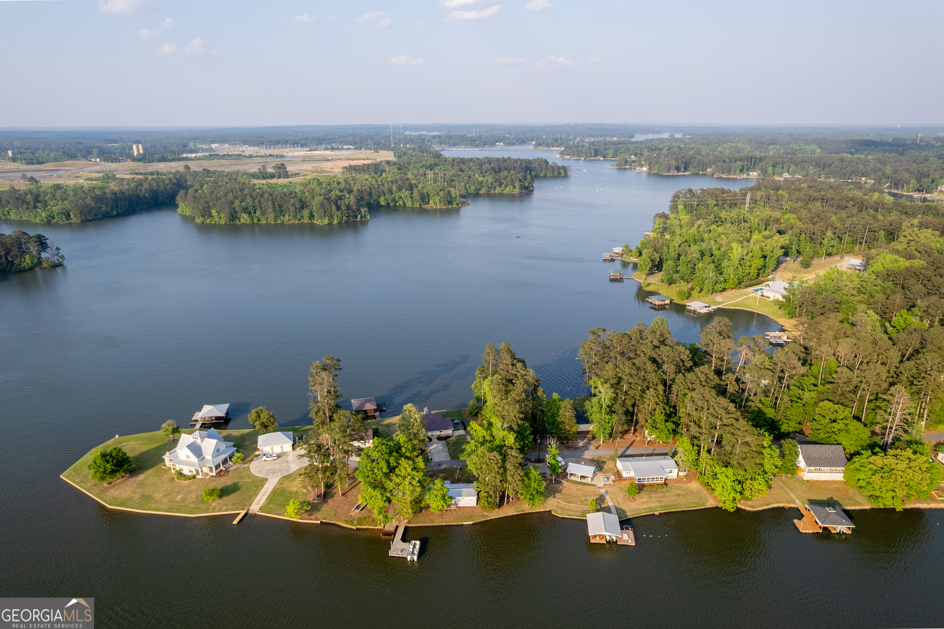 139 Couch Road Northwest Milledgeville, GA 31061 - Photo 60 of 65