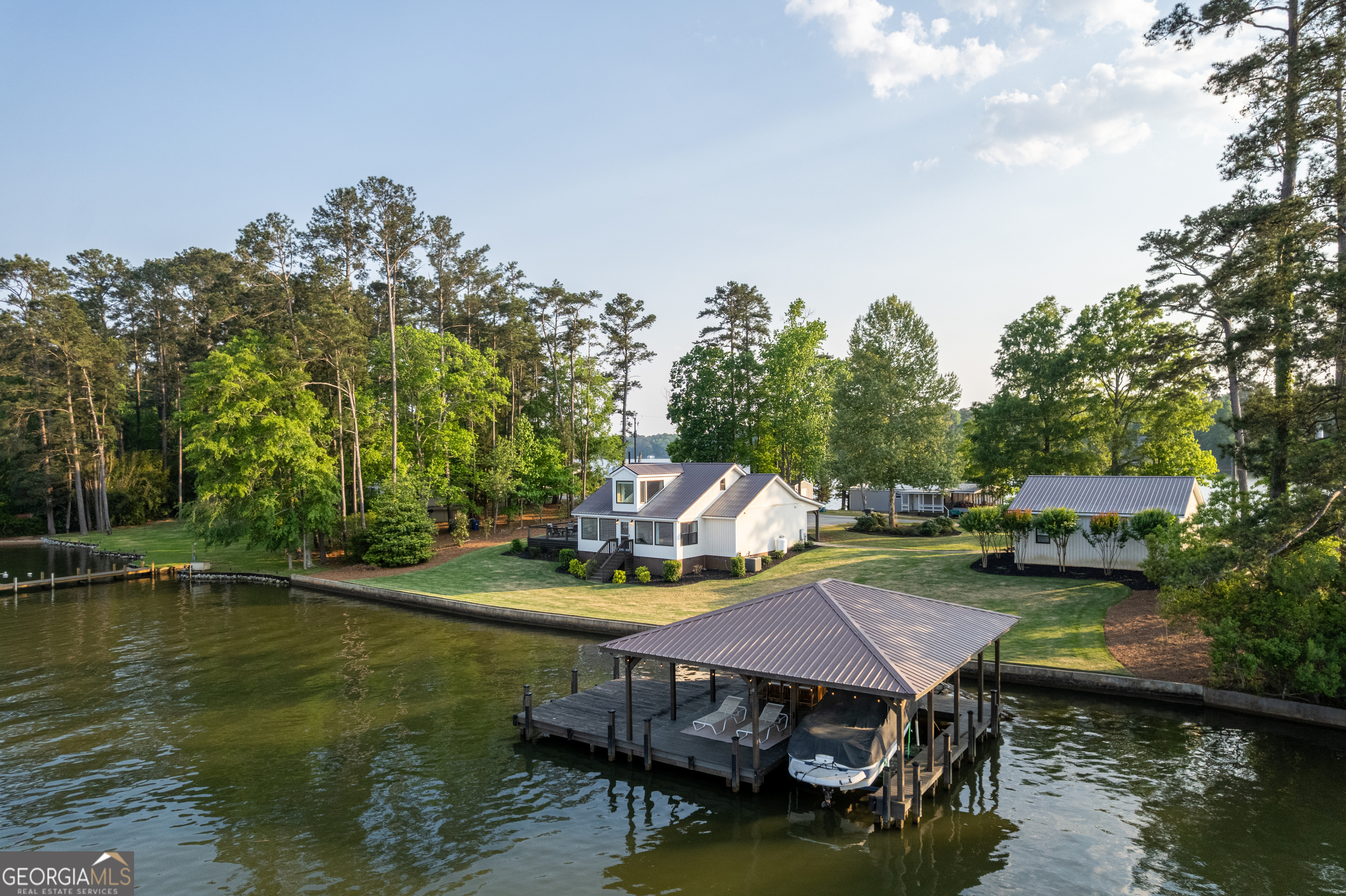 139 Couch Road Northwest Milledgeville, GA 31061 - Photo 61 of 65