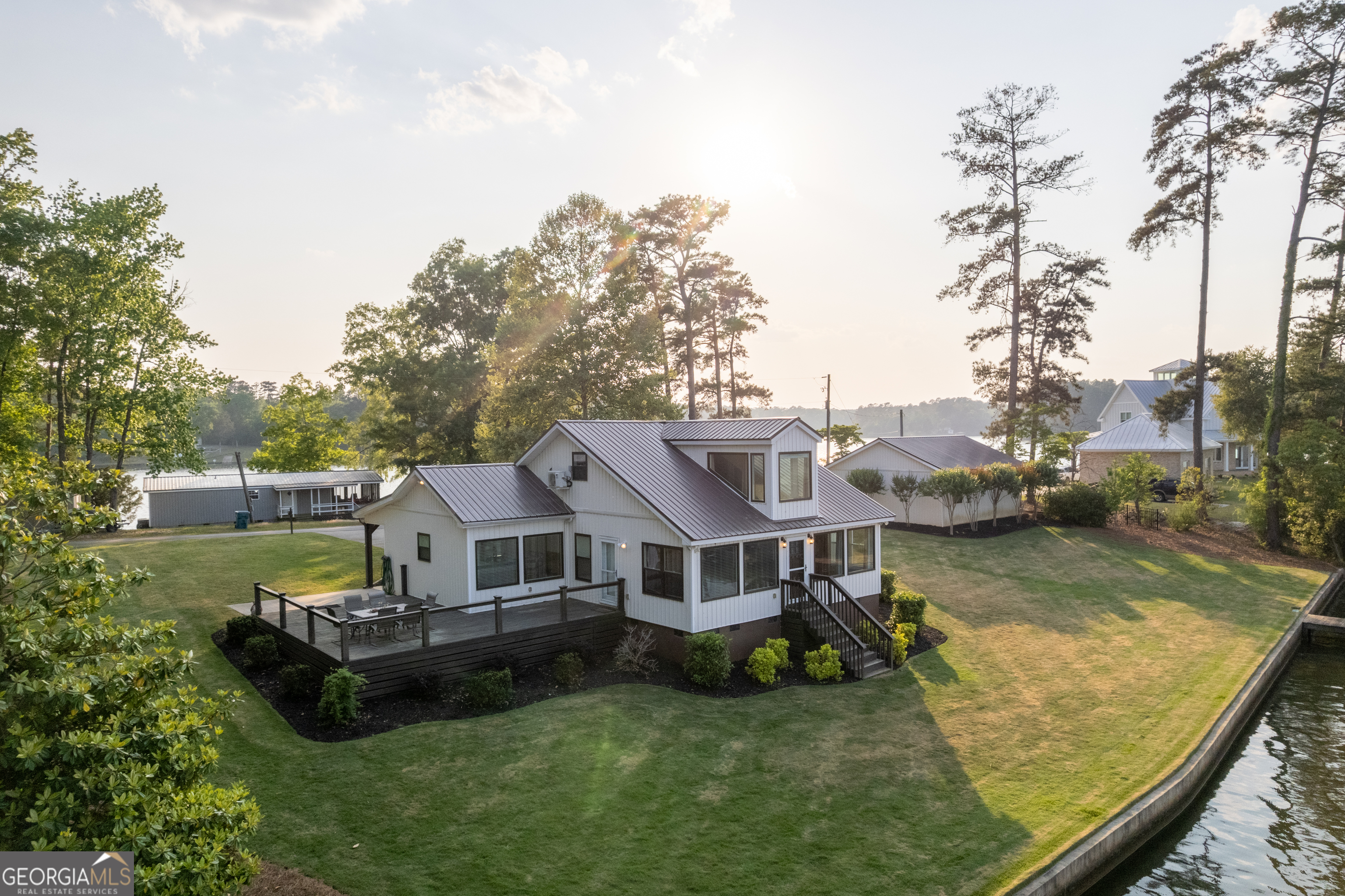139 Couch Road Northwest Milledgeville, GA 31061 - Photo 64 of 65