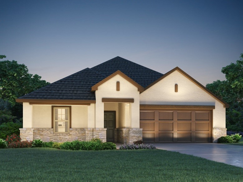 311 Windy Reed Road Hutto, TX 78634 - Photo 1 of 1