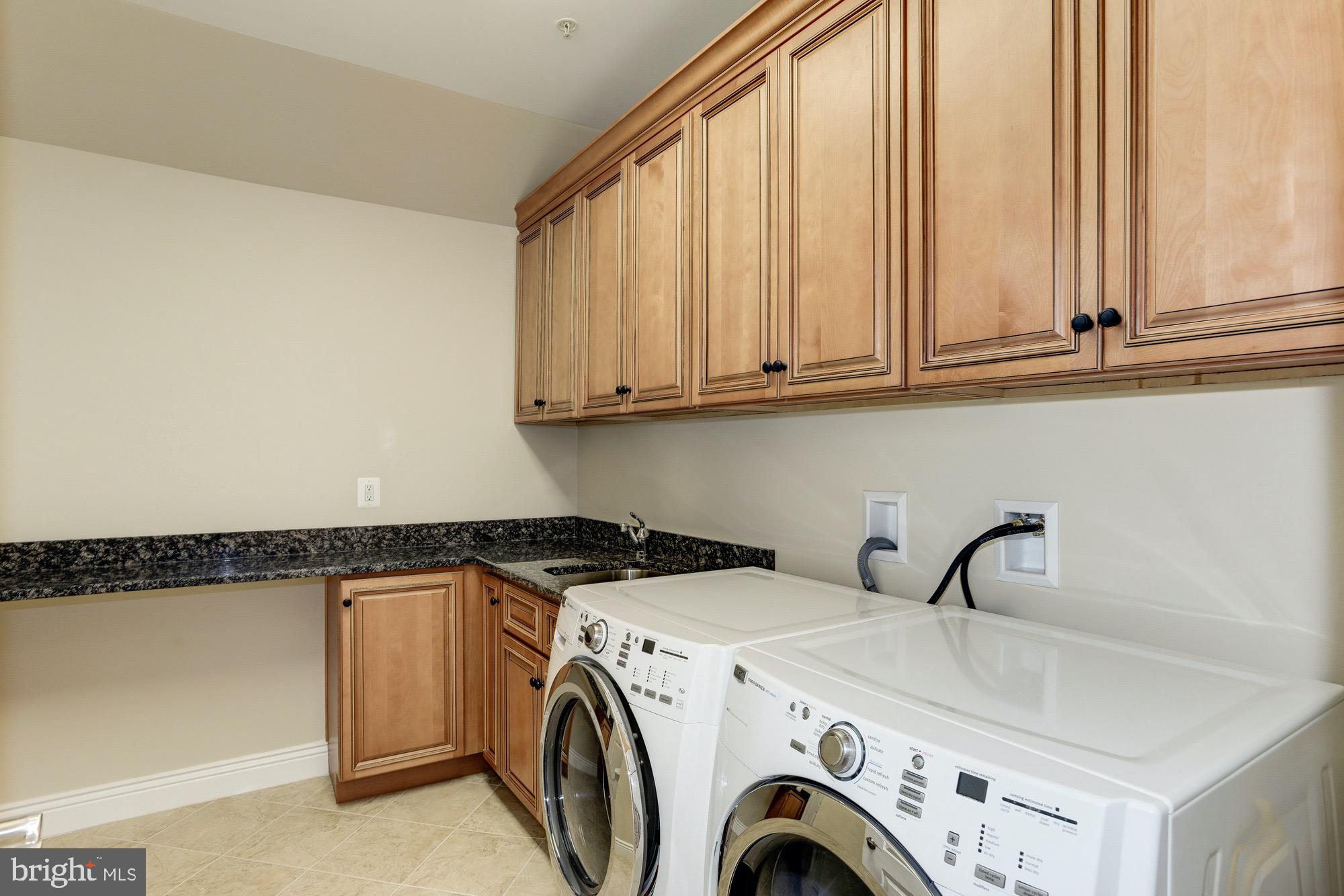 7203 Nevis Road Bethesda, MD 20817 - Photo 40 of 55 Laundry Room