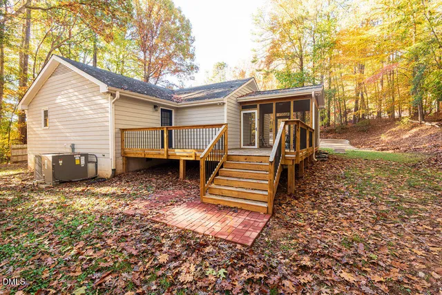 $435,000 | 2428 Rachel Drive, Wake Forest, NC 27587