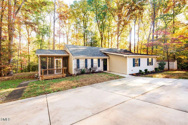 $435,000 | 2428 Rachel Drive, Wake Forest, NC 27587