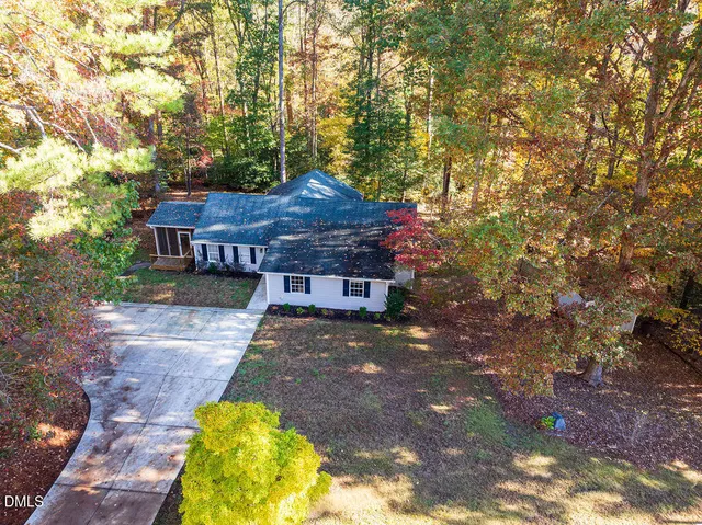 $435,000 | 2428 Rachel Drive, Wake Forest, NC 27587